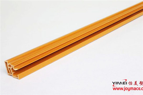 PVC异型材YM01050