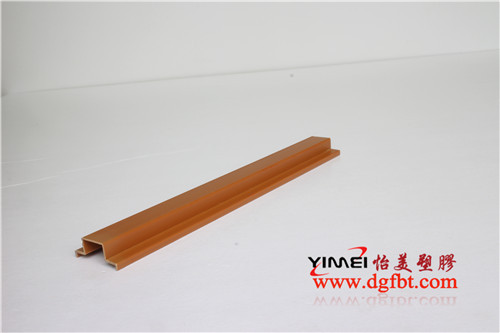 PVC异型材YM01046
