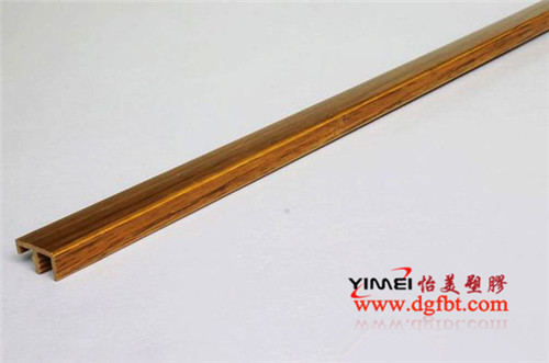 塑胶异型材YM01053