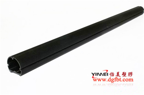 塑胶异型材YM01055