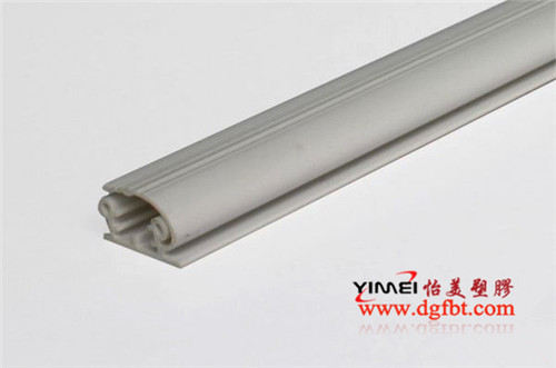 塑胶异型材YM01057