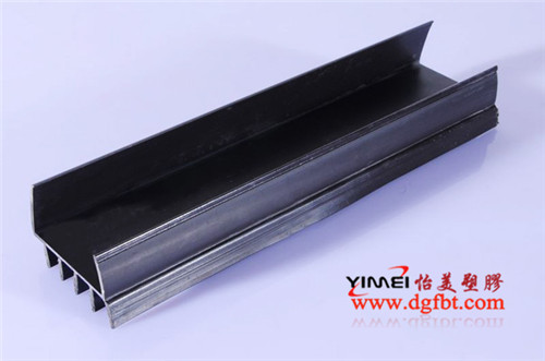 塑胶异型材YM01060