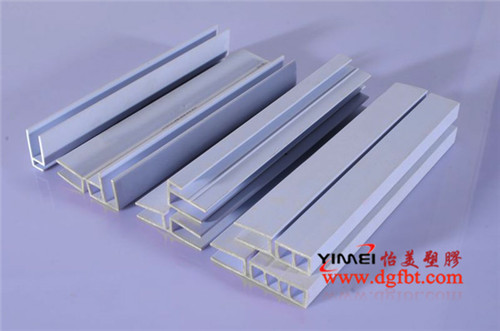 塑胶异型材YM01061