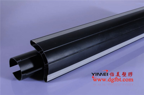 塑胶异型材YM01062
