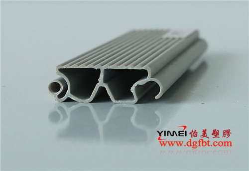 塑胶异型材YM01065