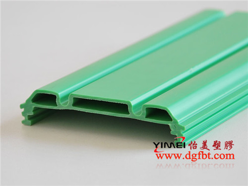 塑胶异型材YM01066