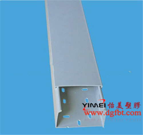 塑胶异型材YM01069