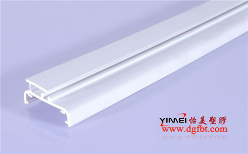 塑胶异型材YM01070