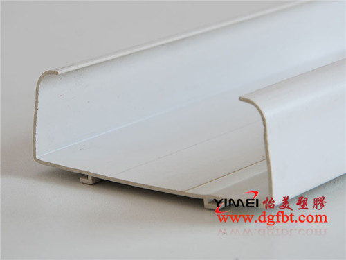 塑胶异型材YM01073