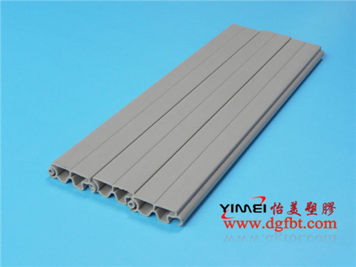 塑胶异型材YM01074