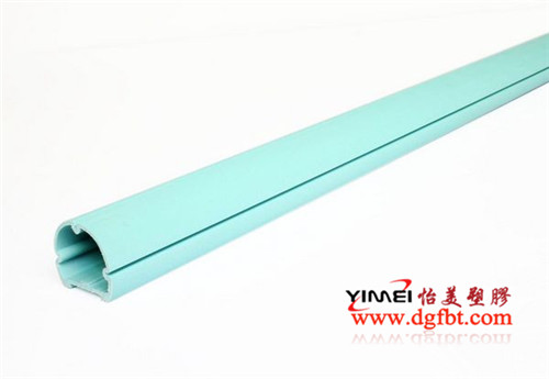 塑胶异型材YM01077