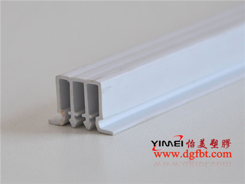 PVC异型材YM01086