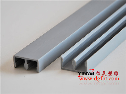 PVC异型材YM01087