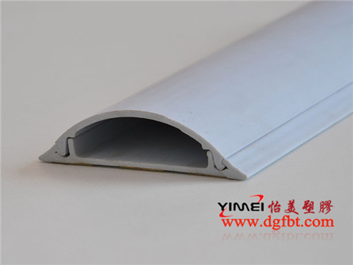 PVC异型材YM01088