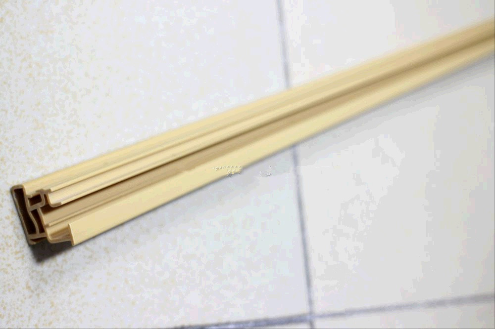 PVC异型材YM01091