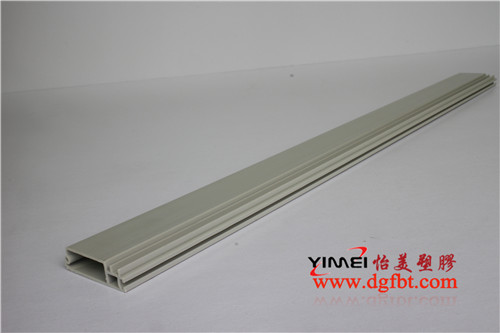 PVC异型材YM01098