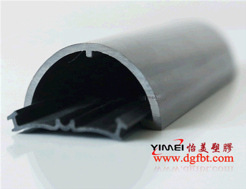 PVC异型材YM01100