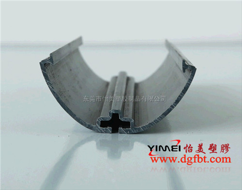塑胶异型材YM01080
