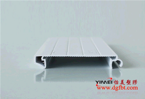 PVC异型材YM01092