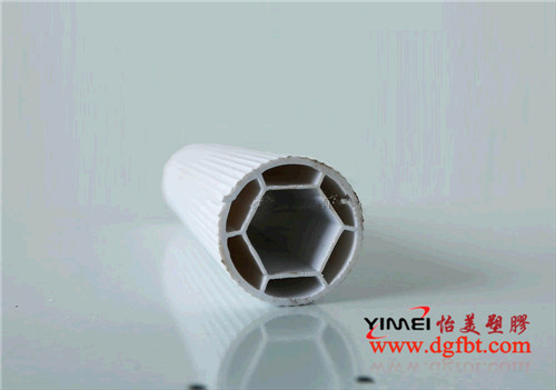 PVC异型材YM01097