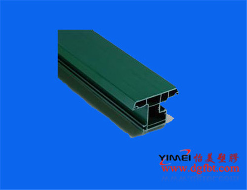 PVC异型材YM01114