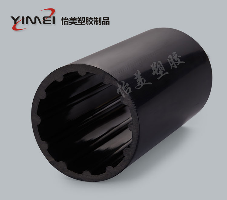 PVC圆管YM04004
